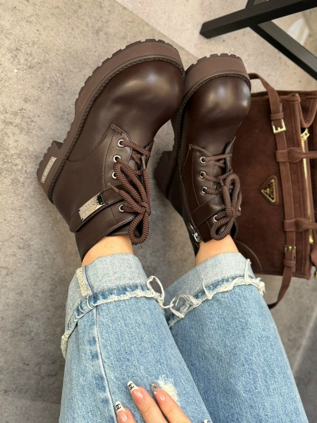 ,ботинки женские, женская,замшевые ботинки,ботинки