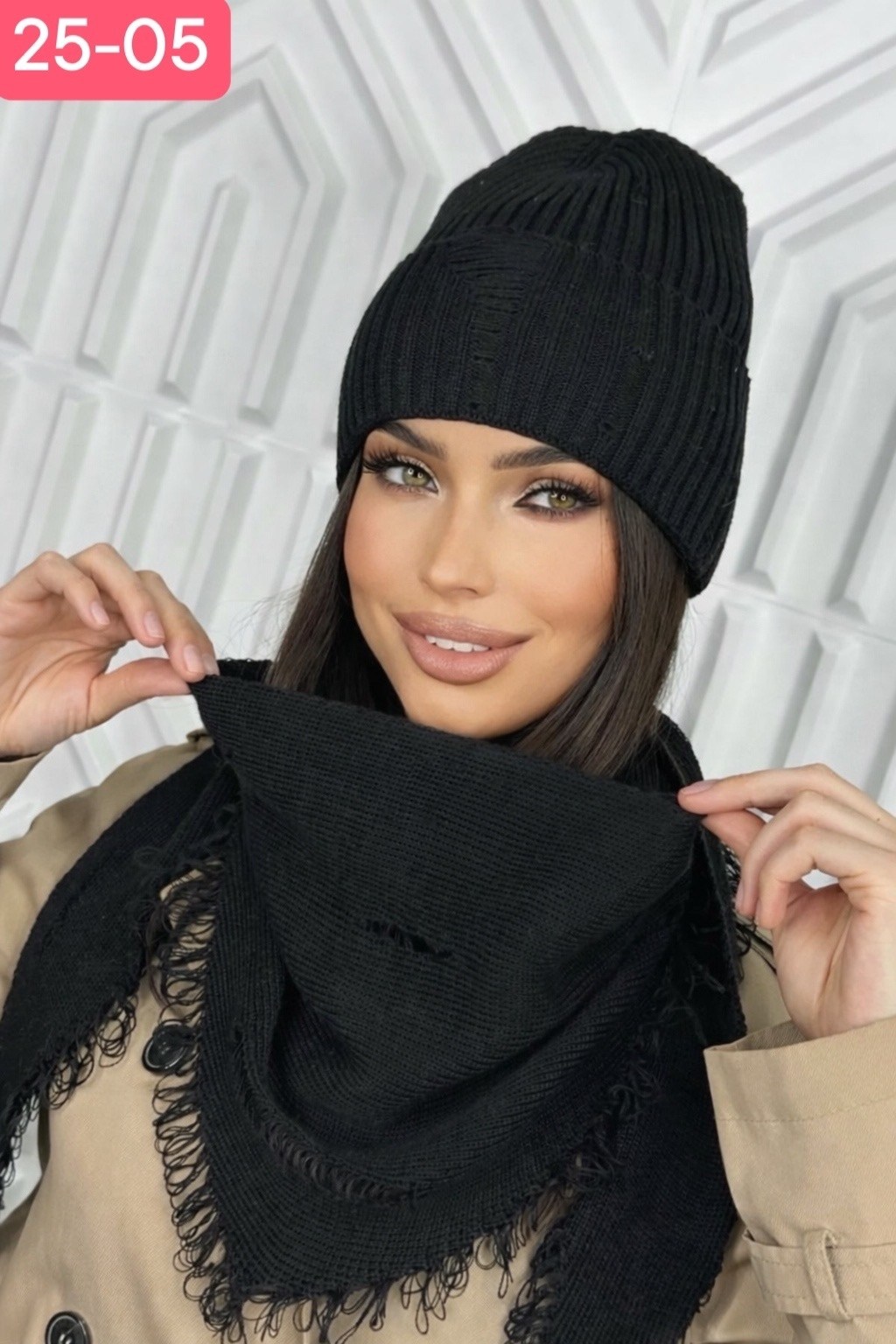 шапка со снудом комплект,комплект шапки,шапка зимняя с хомутом комплект,комплект шапка шарф,комплект шапка снуд женский