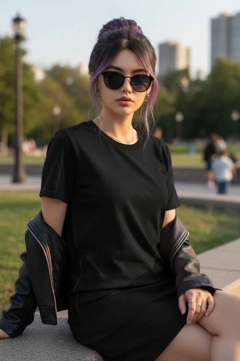 футболка женская uzcotton premium зеленая m,футболка женская uzcotton premium зеленая xl,футболка женская uzcotton premium зеленая l,футболки женская,женская базовая футболка