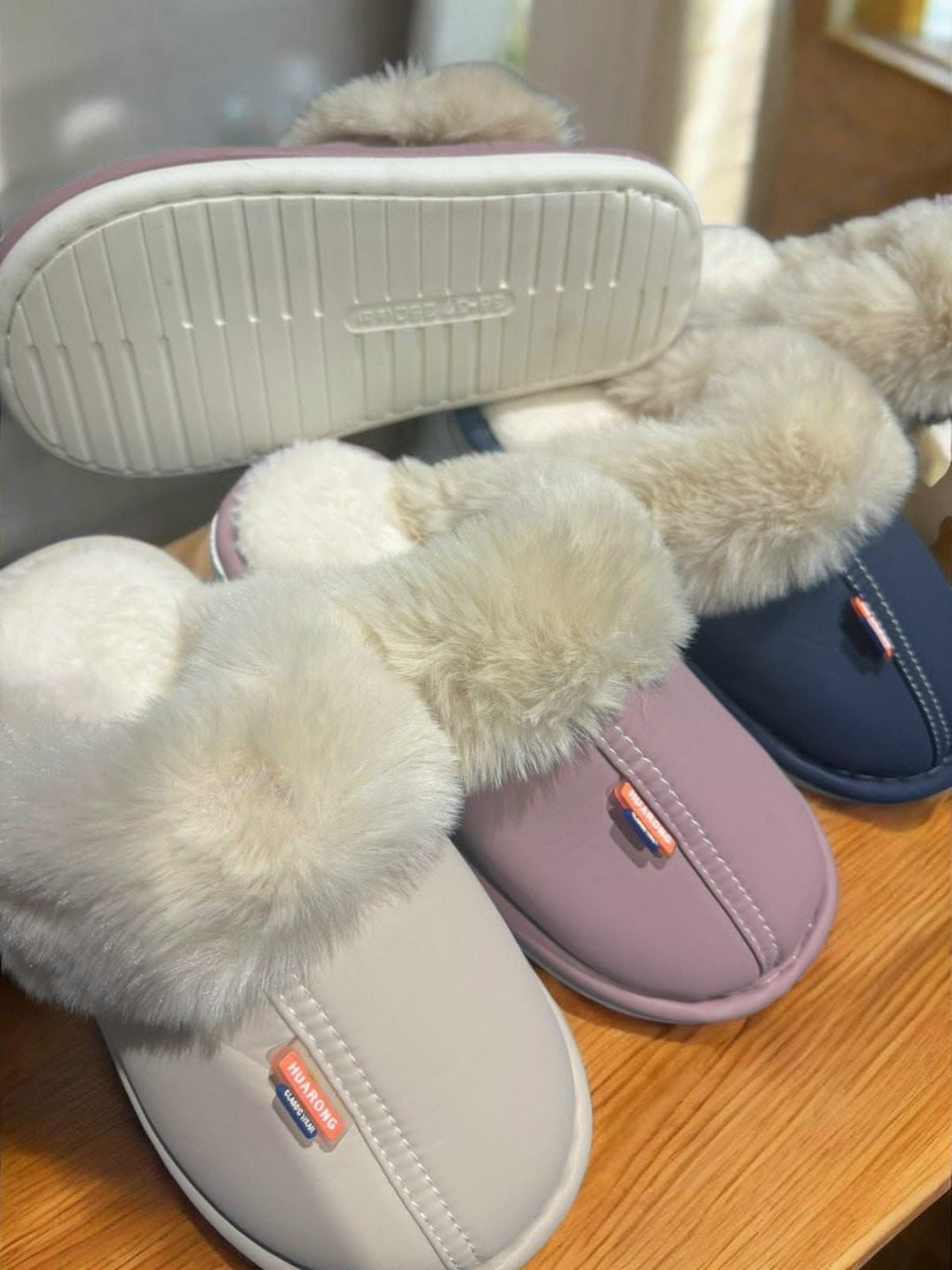 домашние тапочки женские мягкие пушистые,домашние меховые тапочки,домашние тапочки женские,женские тапочки для дома,пушистые домашние тапочки