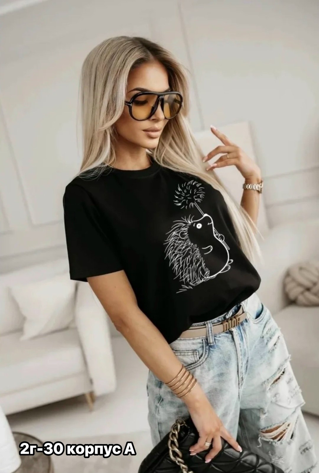 футболки женская,модная женская футболка,летние женские футболки,футболка женская с рисунком,футболка с ежиком женская