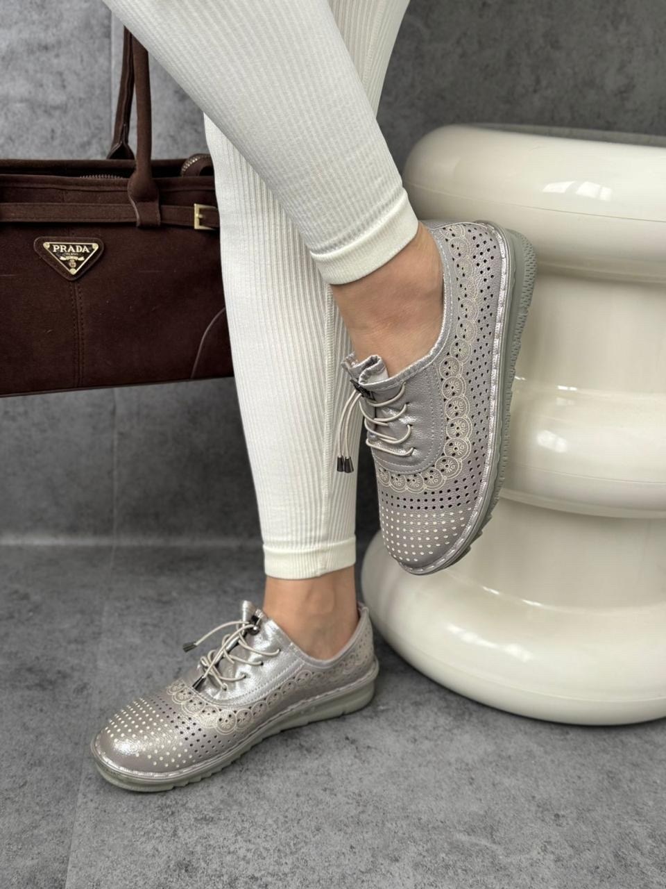 ,мокасины женские весна-лето кожаные с перфорацией дышащие besmoda 210421477,женская ,обуви,мокасины женские весна-лето кожаные с перфорацией дышащие besmoda цвет бежевый