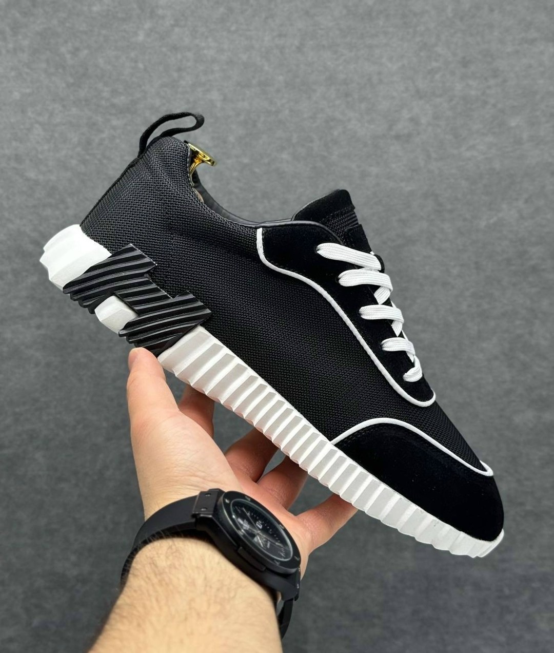 ,кроссовки мужские hermes,кроссовки hermes,мужские кроссовки,кроссовка мужской