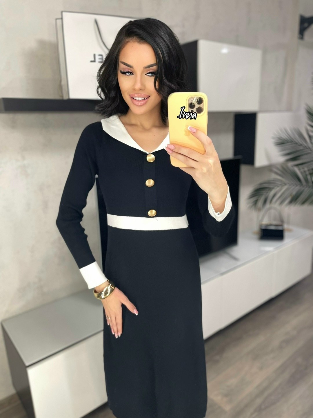 трикотажное платье,вязаные платья,повседневные платья,стильное платье,платье