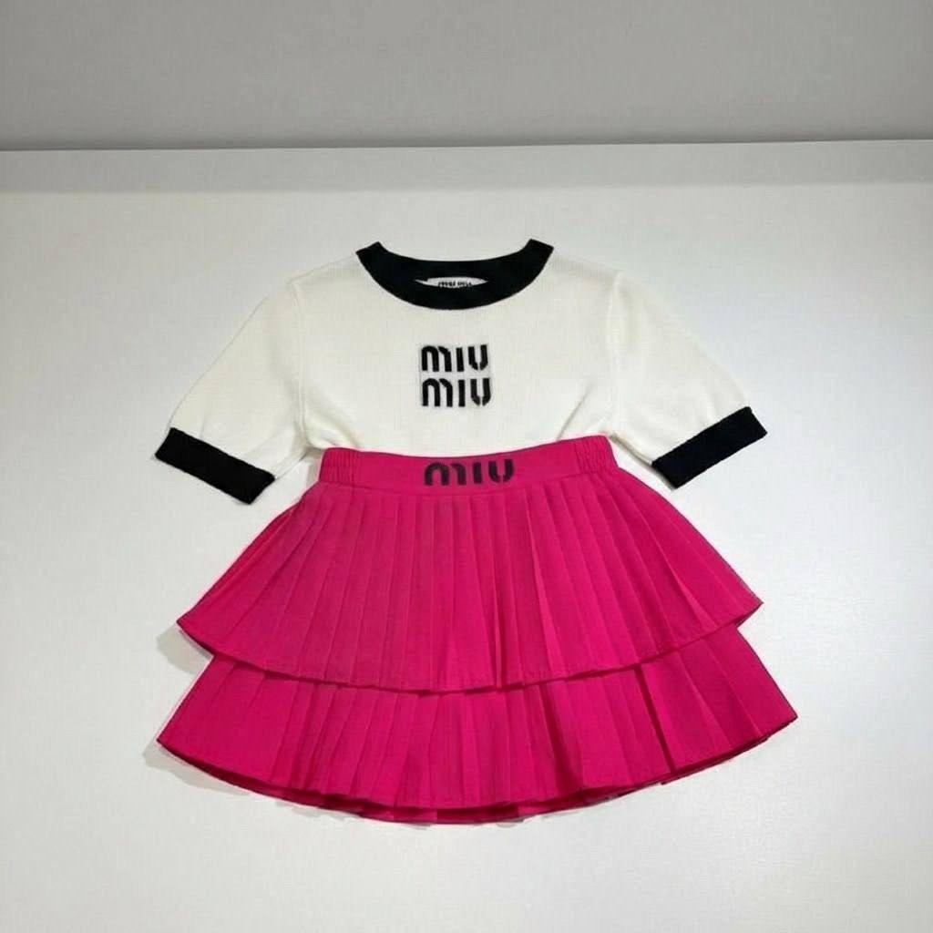 летняя детская плиссированная юбка для девочек-подростков,юбка для девочек,летняя одежда для девочек,модная одежда для девочки,юбка для девочки летняя