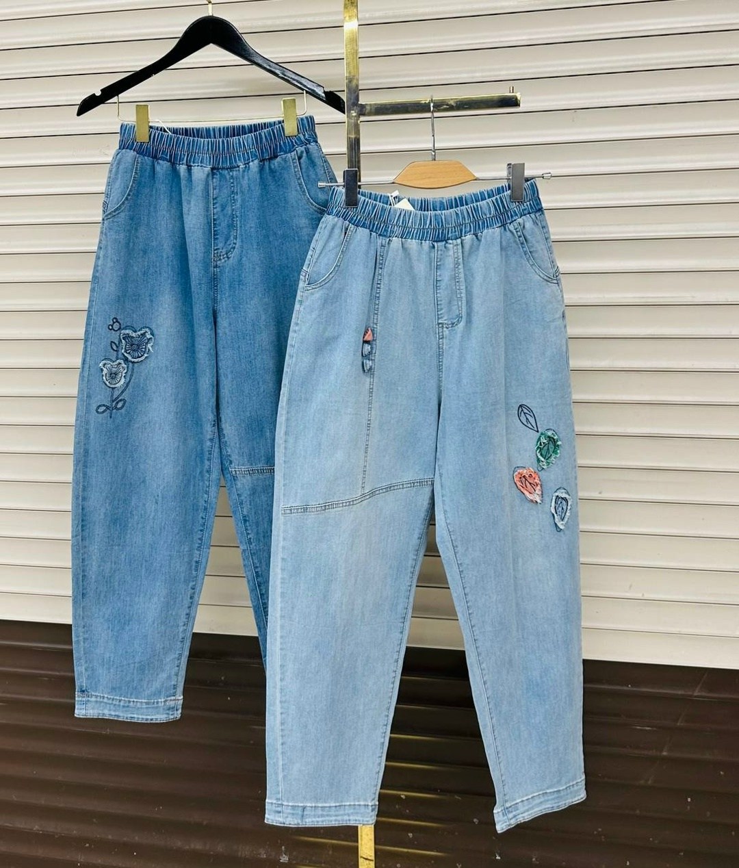 джинсы с вышивкой,женские джинсы,джинсы с вышивкой женские,джинсы модные,джинсы с принтом