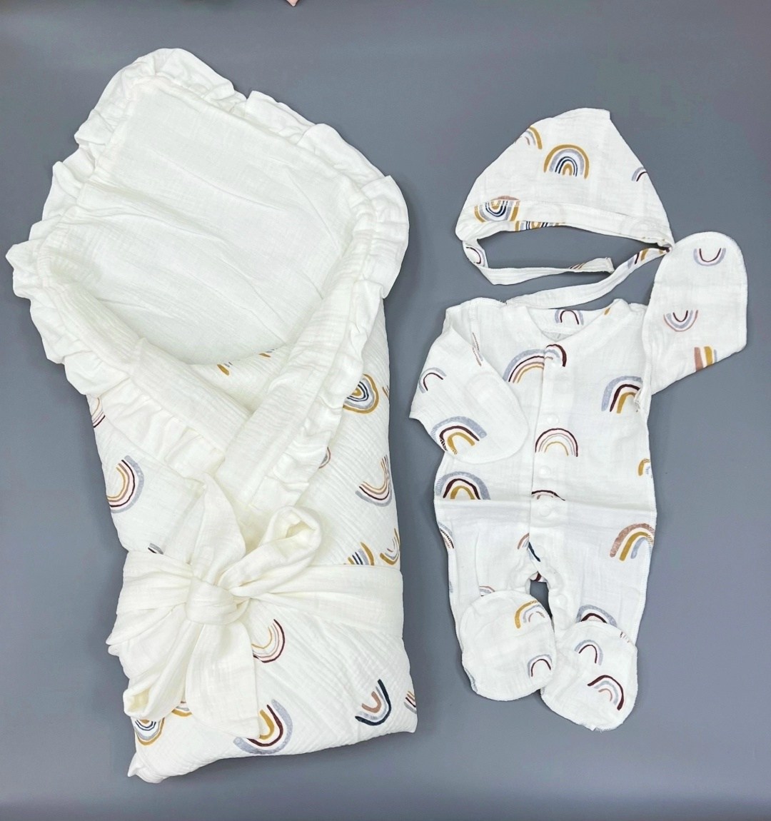 комплект на выписку для новорожденных,комплект на выписку летний,комплект на выписку,комплект на выписку лето,комплект на выписку для новорожденных летний