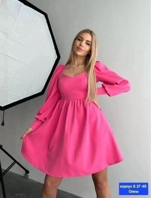 платье бежевое,женское платье ткань барби,платье туника,женское платье,платье