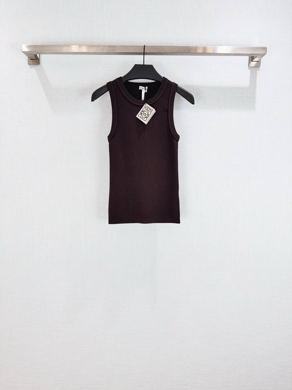 майка женская,майка топ,майка,топ женский,коричневый топ