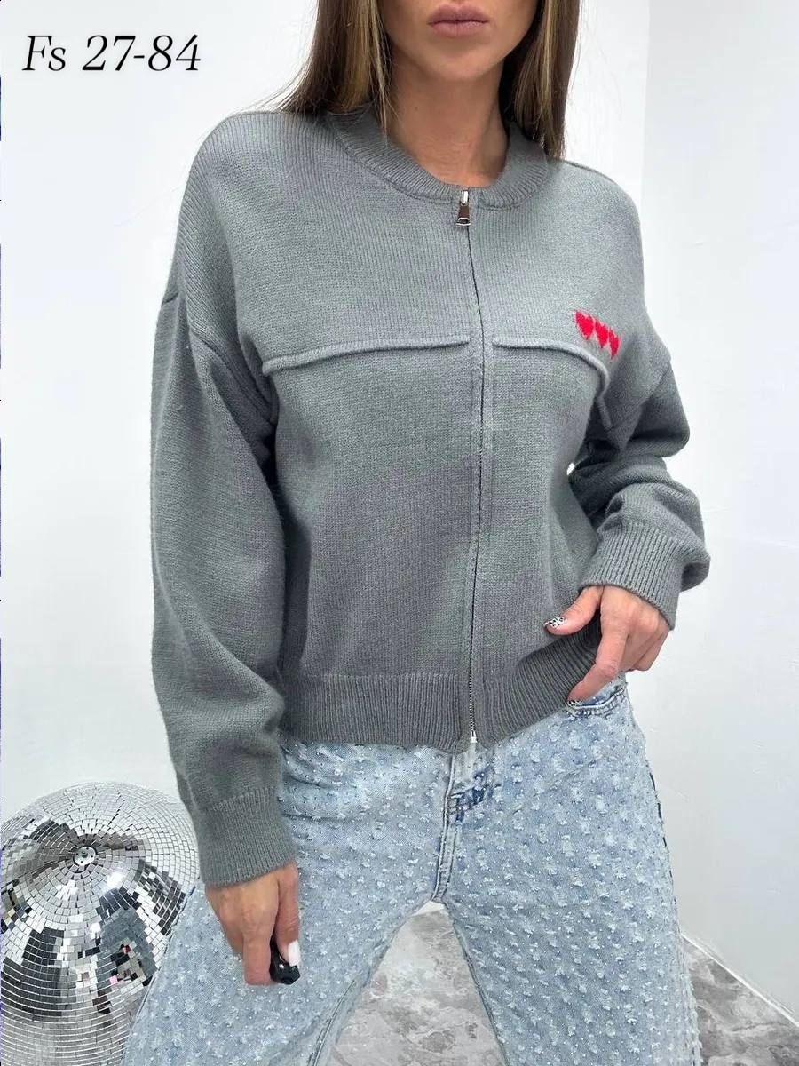 кардиган на молнии вязаный,женская кофта,кофта кардиган,свитера женские,кардиган на молнии