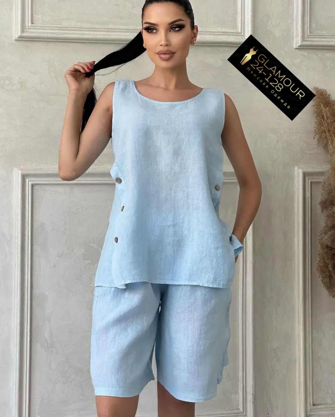 летние женские костюмы,костюм льняной летний,костюм женский льняной,женские костюмы,костюм из льна