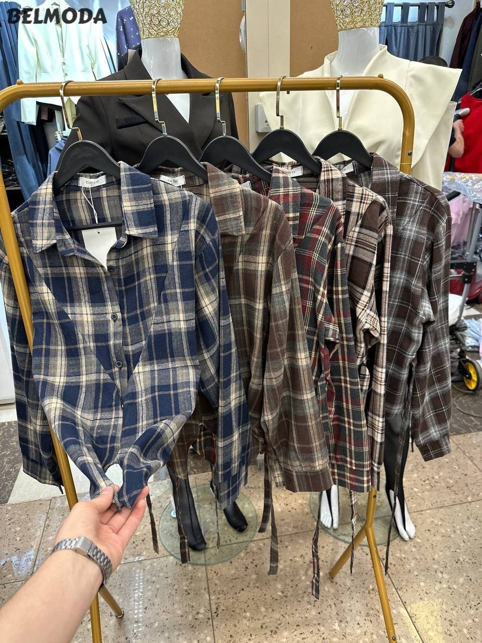 женская рубашка в клетку,рубашка в клетку оверсайз удлиненная,рубашка в клетку оверсайз,рубашка в клетку оверсайз на кнопках,рубашка клетка