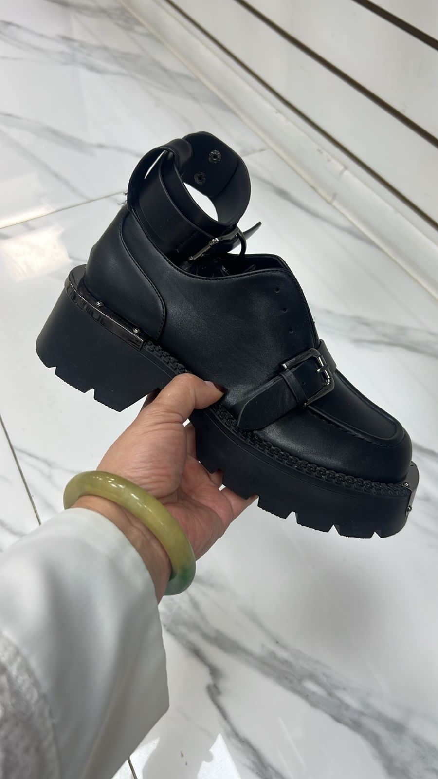 женская,ботинки на платформе,лоферы женские,лоферы на платформе, модная