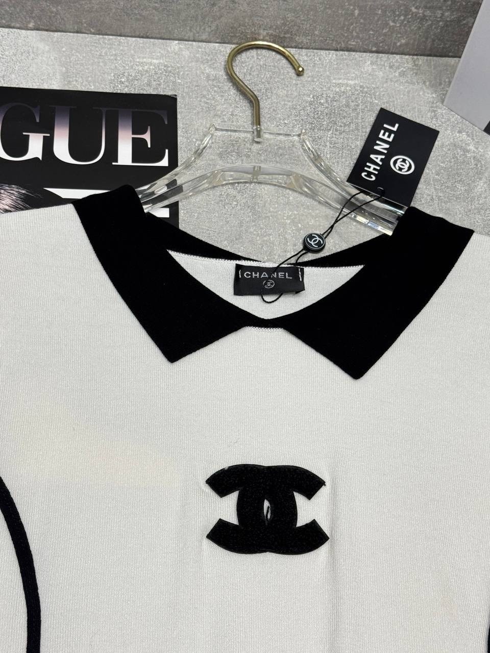 кофта женская,женская футболка chanel,кофта шанель,в стиле шанель,футболка шанель