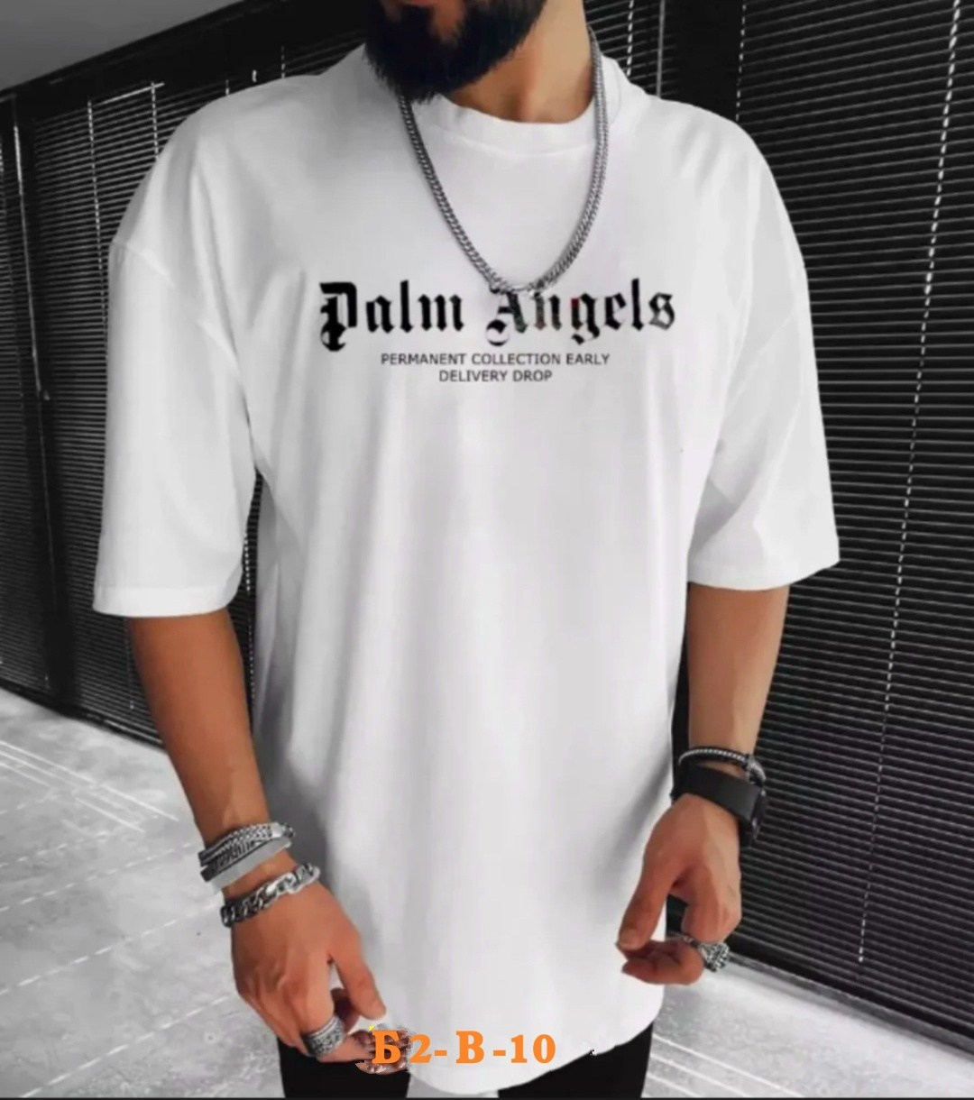 футболка palm angels,футболка,футболки мужские,футболки для мужчин