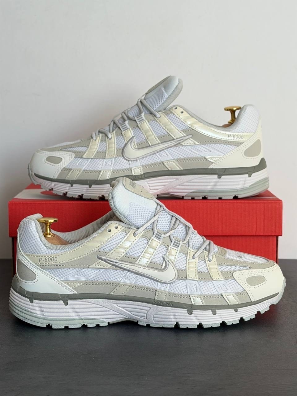 кроссовки p-6000 'summit white pure platinum' nike,nike кроссовки p 6000,мужские кроссовки для бега nike p-6000,nike p-6000 summit white pure platinum,кроссовки nike