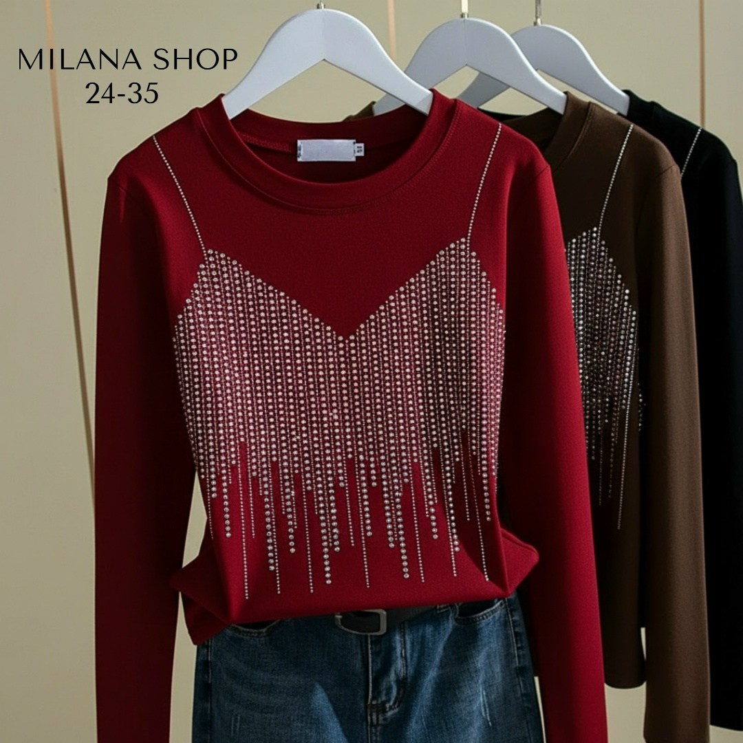 женская кофта,кофта модная,кофта со стразами,футболка со стразами женская,свитшот женская