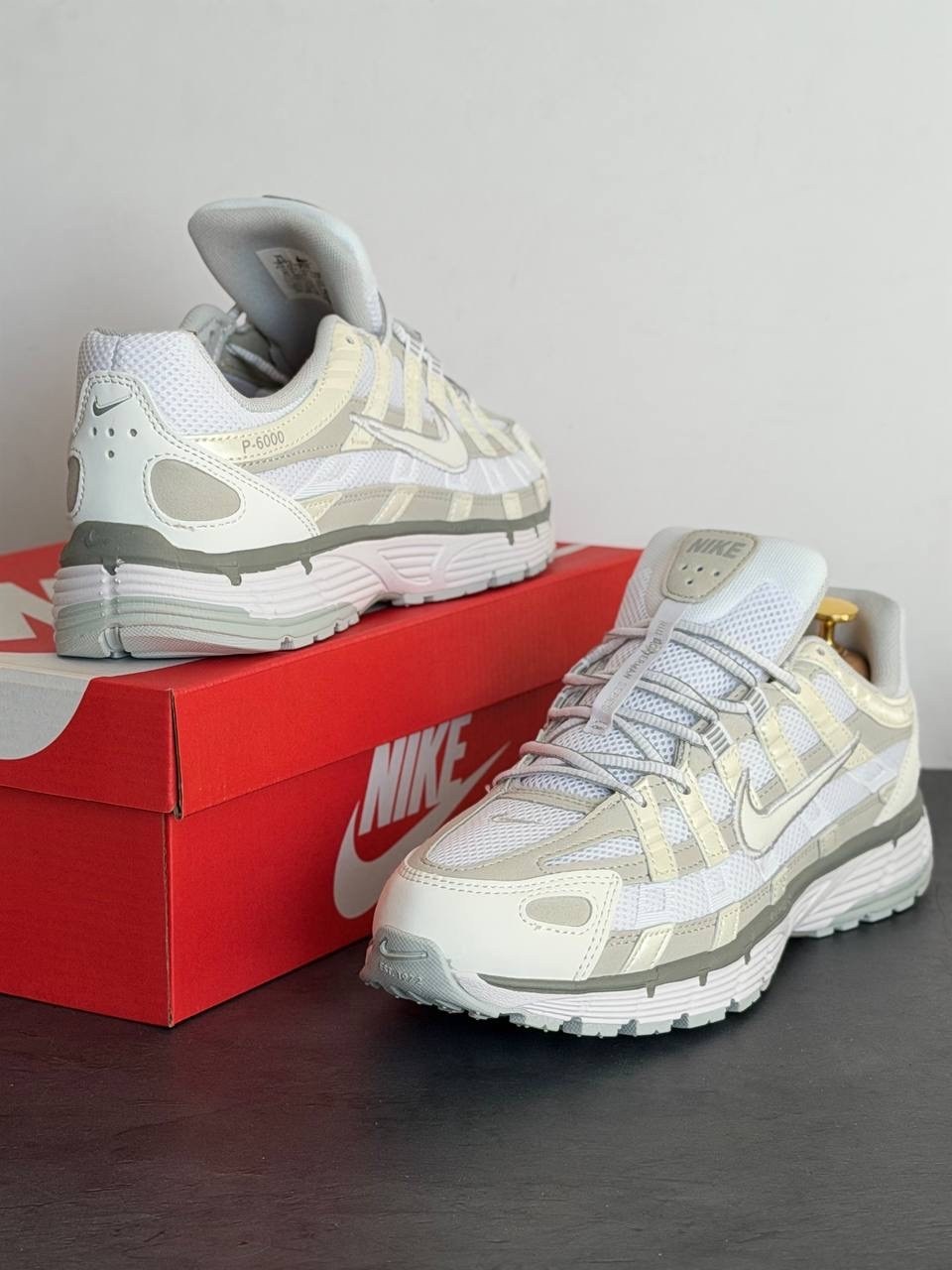 кроссовки p-6000 'summit white pure platinum' nike,nike кроссовки p 6000,мужские кроссовки для бега nike p-6000,nike p-6000 summit white pure platinum,кроссовки nike