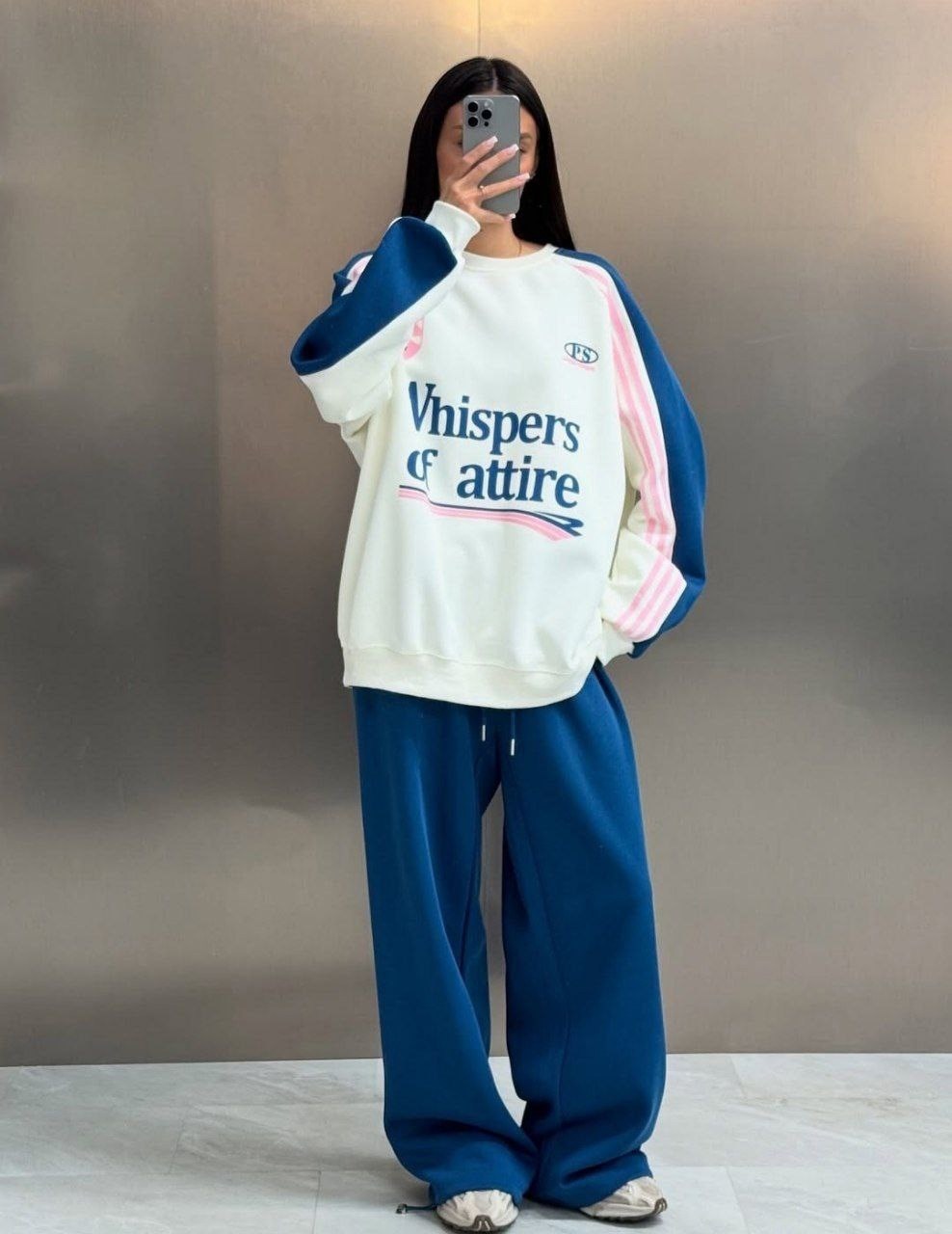 свитшот женская,костюм со свитшотом,оверсайз свитшот,толстовка в стиле,худи и свитшот