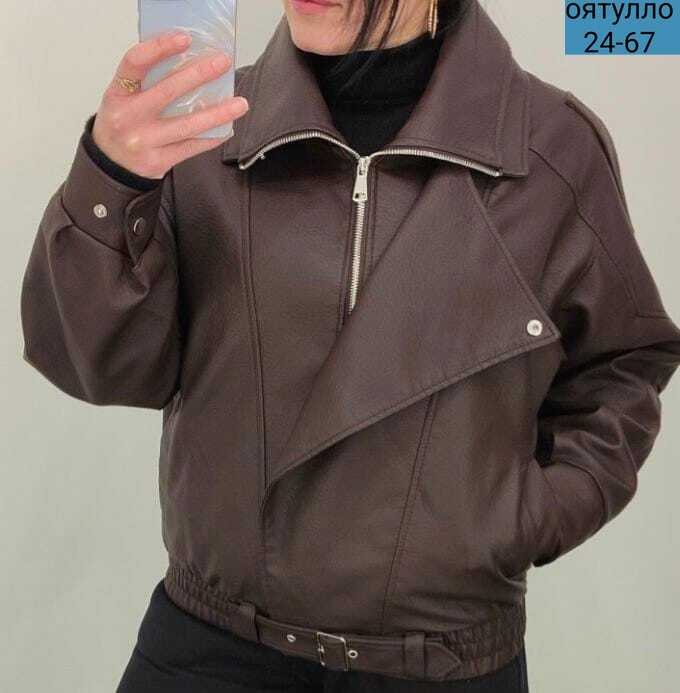 косуха кожаная куртка оверсайз saint shine,косуха куртка кожаная оверсайз chauzi,женская куртка кожаная оверсайз короткая okssana firsanova,женская кожаная куртка,женская куртка кожаная оверсайз корот