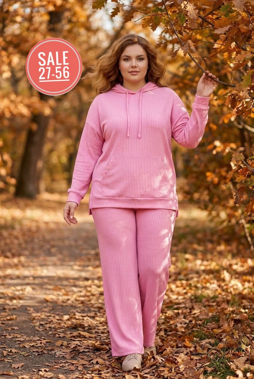 костюм женский,трикотажные костюмы,костюм лапша с брюками для полных женщин,костюм с брюками,женский костюм двойка