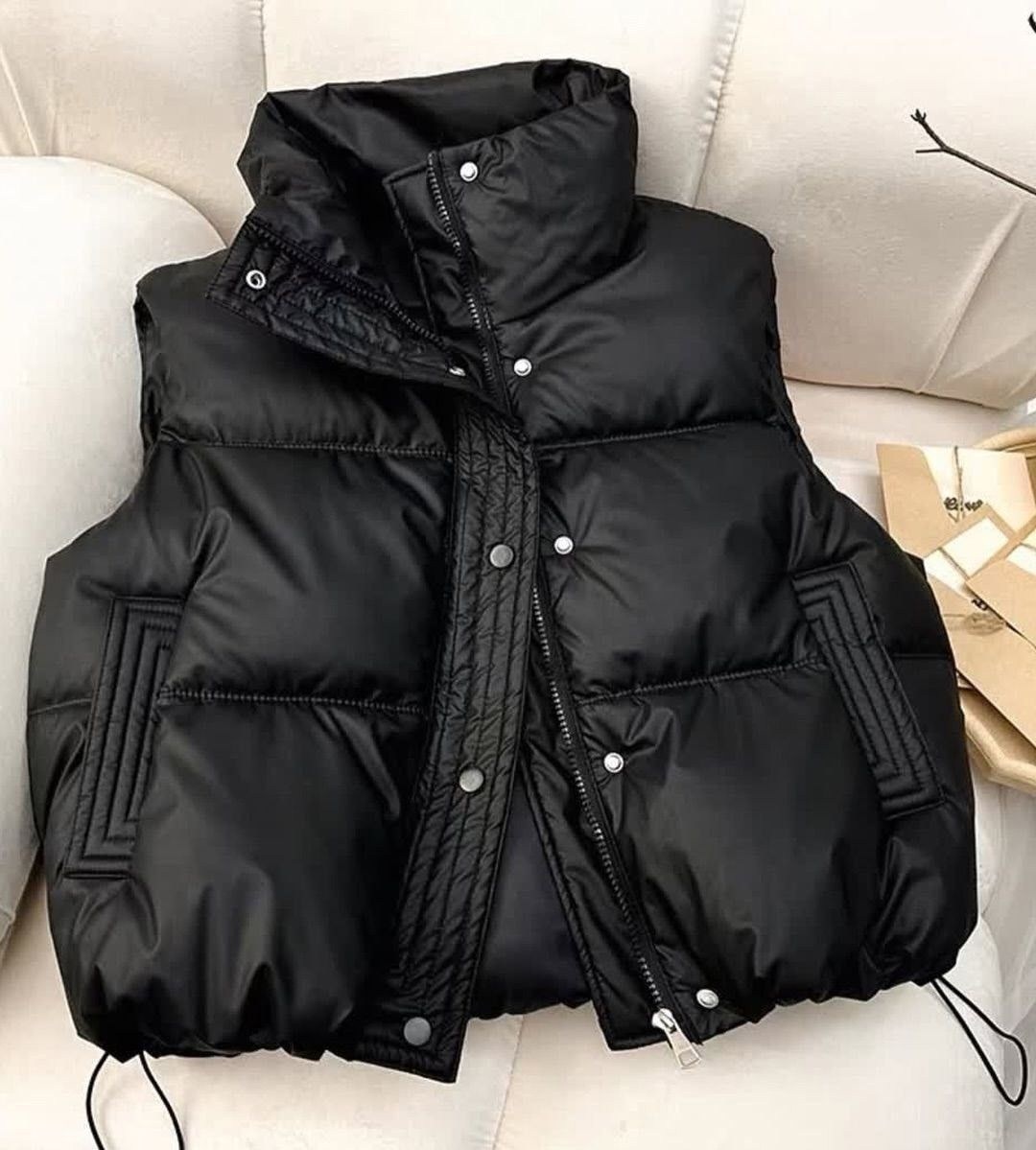 жилетка женская,жилетка короткая,жилетка безрукавка утепленная,жилетка безрукавка,жилет женский утепленный