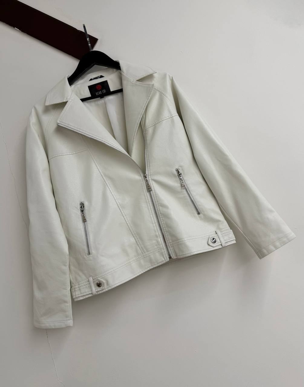 женская кожаная куртка,косуха кожаная куртка оверсайз queen sophie,кожаная куртка,косуха женская оверсайз куртка кожаная базовая,куртка кожаная косуха