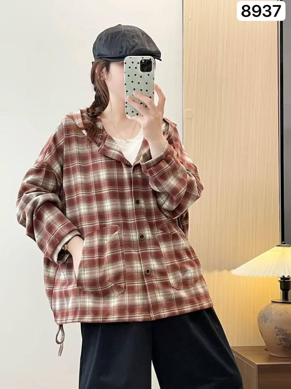 кореан стайл клетчатая рубашка,рубашка в клетку женская оверсайз,женская клетчатая рубашка,женская рубашка в клетку,женская рубашка