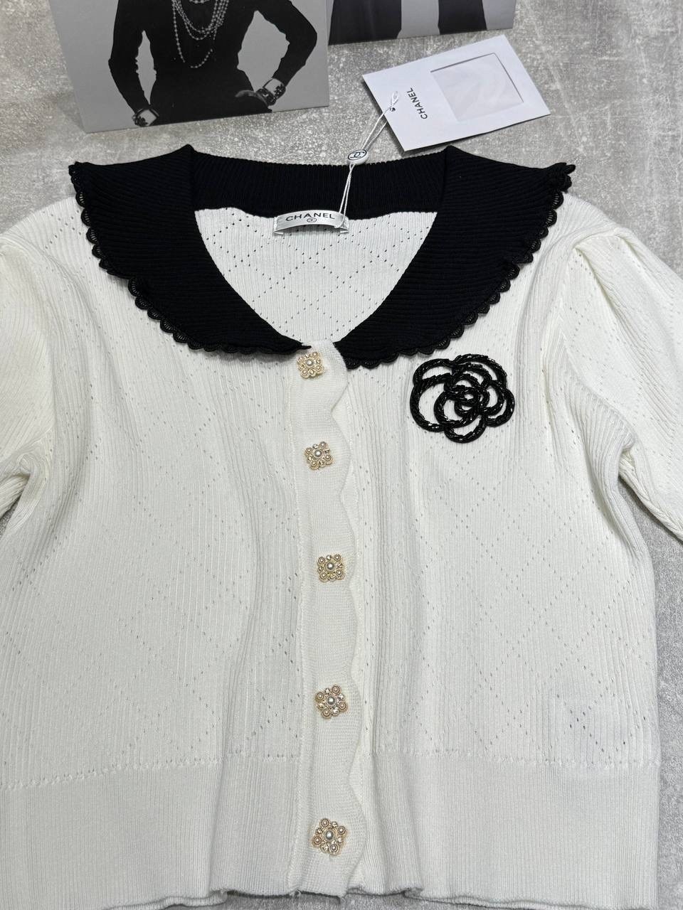 кофта женская,кофта шанель,джемпер кардиган,в стиле шанель,одежда шанель