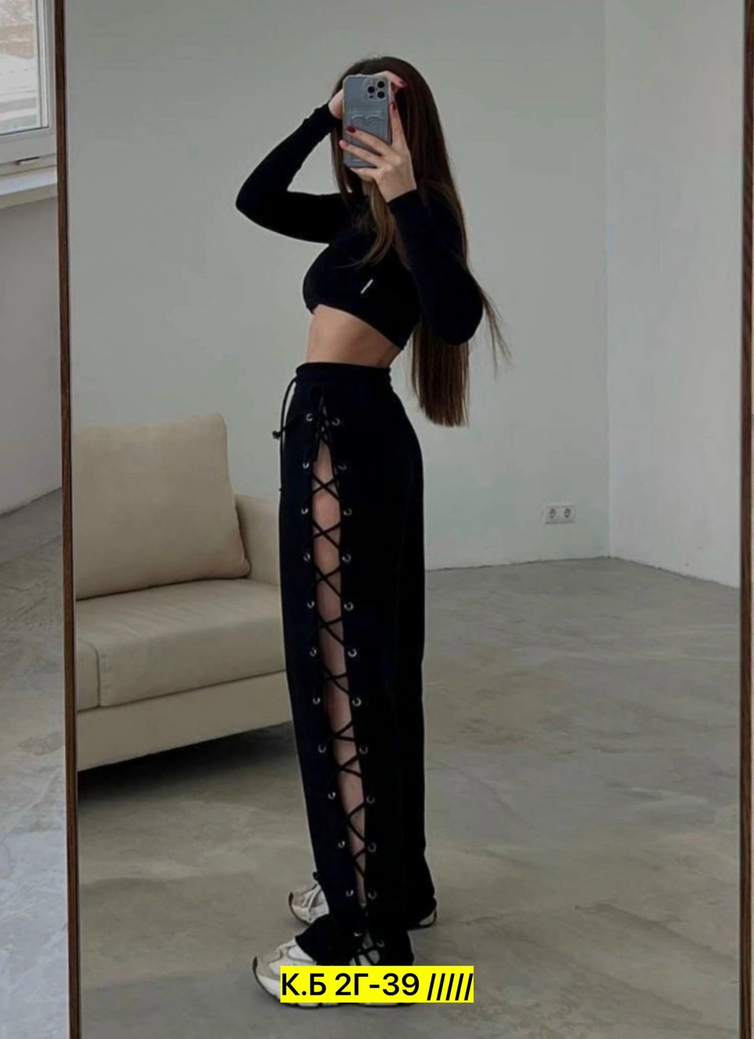 штаны со шнуровкой по бокам,брюки штаны спортивные женские,женский брюки,женские штаны,брюки со шнуровкой