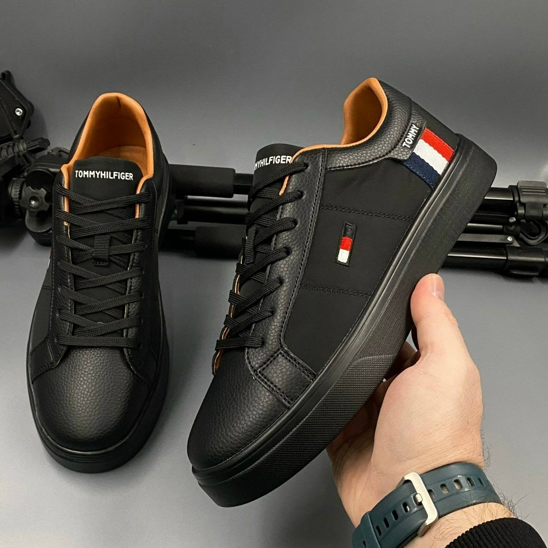 томми хилфигер  мужская,кроссовки tommy hilfiger,кроссовки мужские tommy hilfiger,кеды tommy hilfiger,кроссовки tommy hilfiger essential black