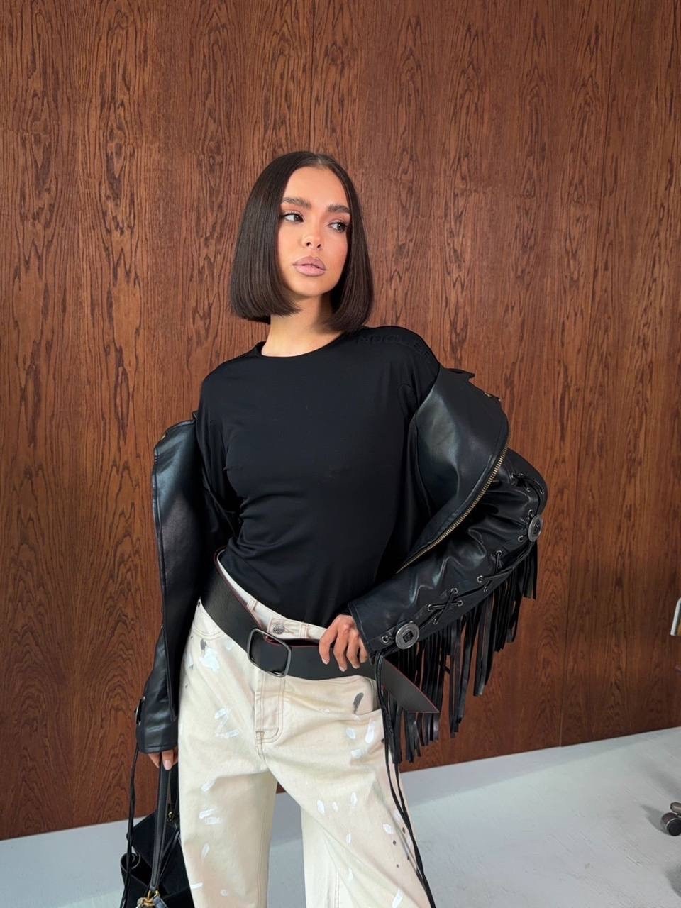 куртка косуха,косуха с бахромой,кожаная куртка женская,косуха,косуха женская