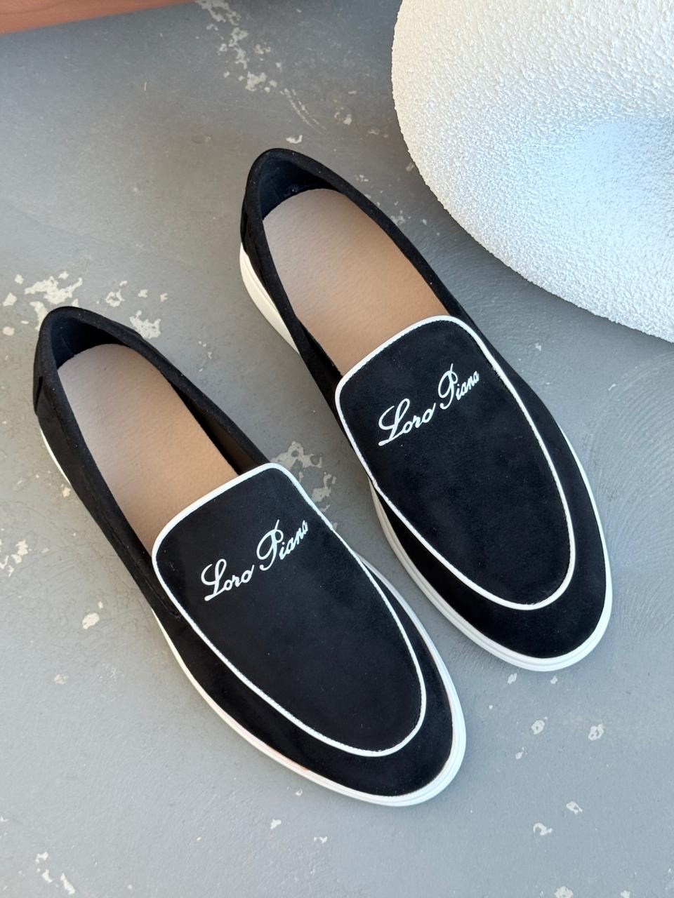 лоферы женские замшевые,,loro piana лоферы женские,замшевые лоферы,лоферы женские