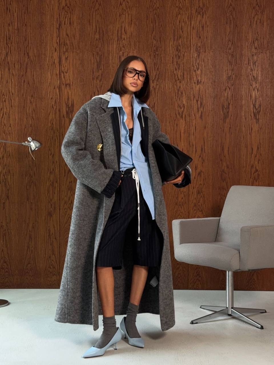 пальто жeнское длинное дeмисезонное оверсайз,пальто женское оверсайз,длинное пальто оверсайз,оверсайз пальто,стильное пальто