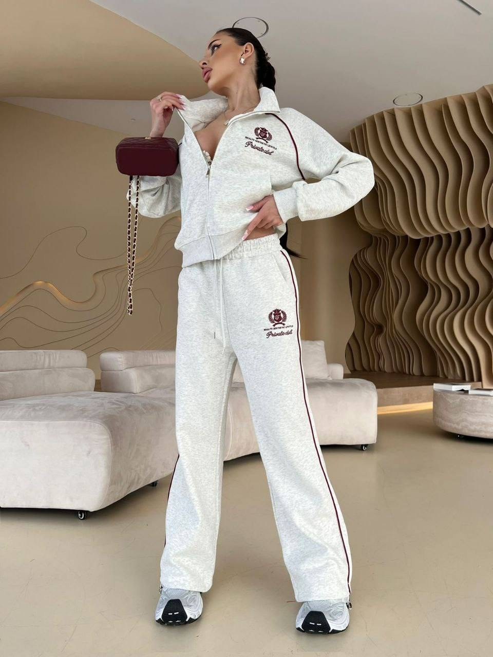 костюм спортивный,женский костюм,женский спортивный костюм,cпортивный костюм женский на флисе,костюм женский на флисе