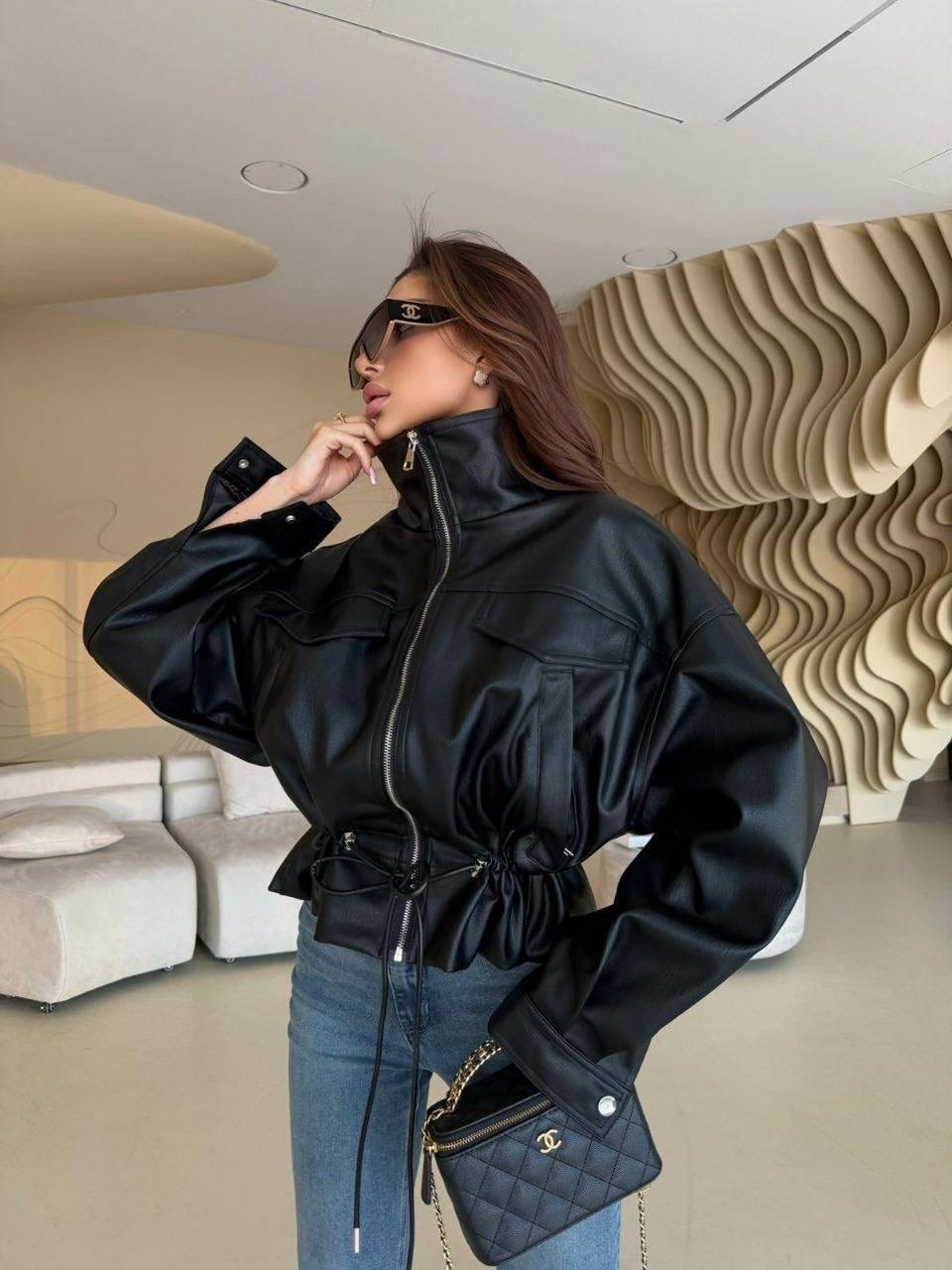 куртка женская,куртка,женская модная куртка,укороченная куртка