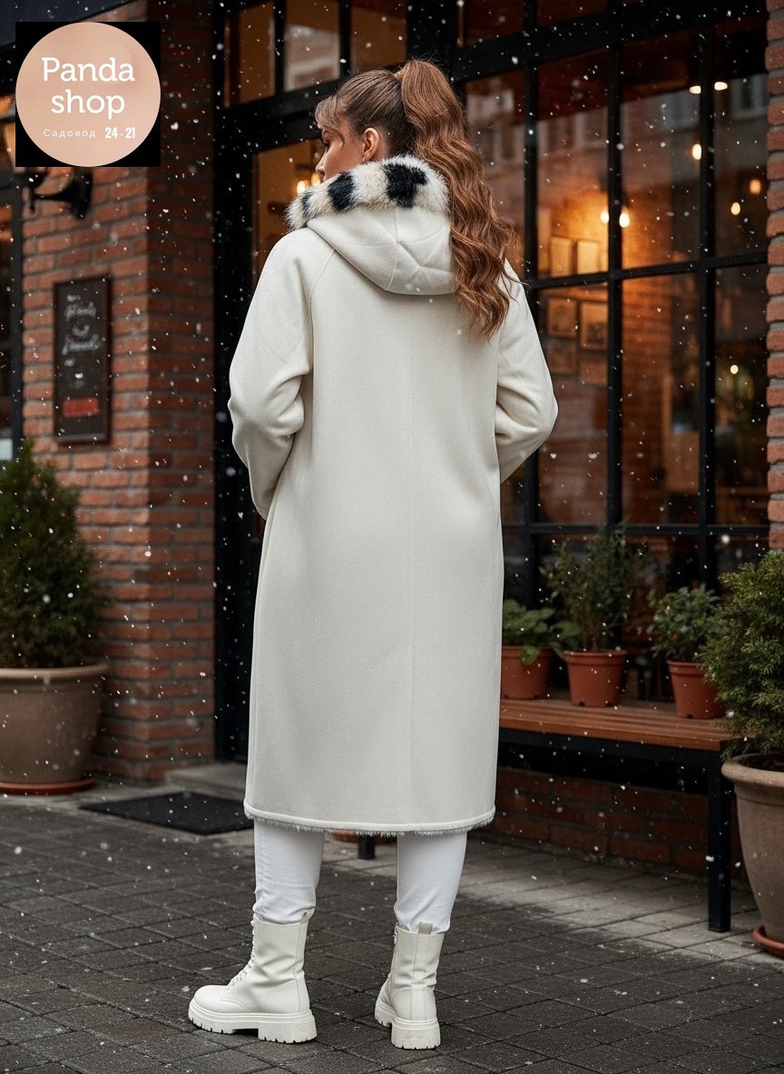 леопардовая шуба,шуба стиль,шуба fendi леопард,модная шуба,шуба