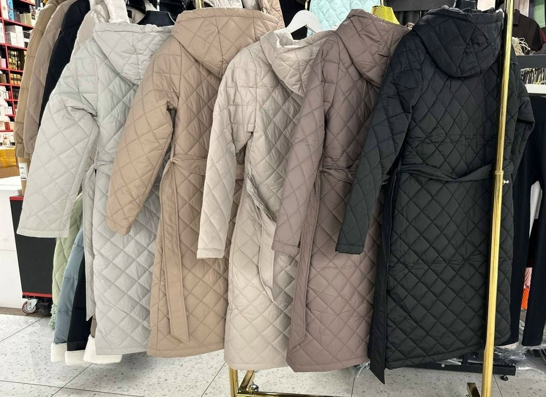 пальто стеганое,пальто стеганое куртка демисезонная,пальто стеганое с поясом fashion rosily,куртка демисезонная стильная,плащ стеганый женский пальто стеганое