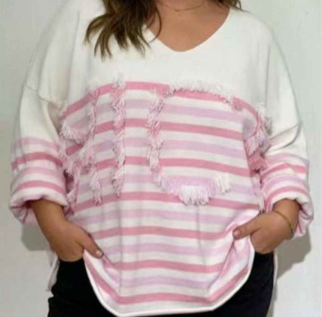 модные свитера,трикотажный свитер,свитер с полоска,свитера женские,свитер с бахромой