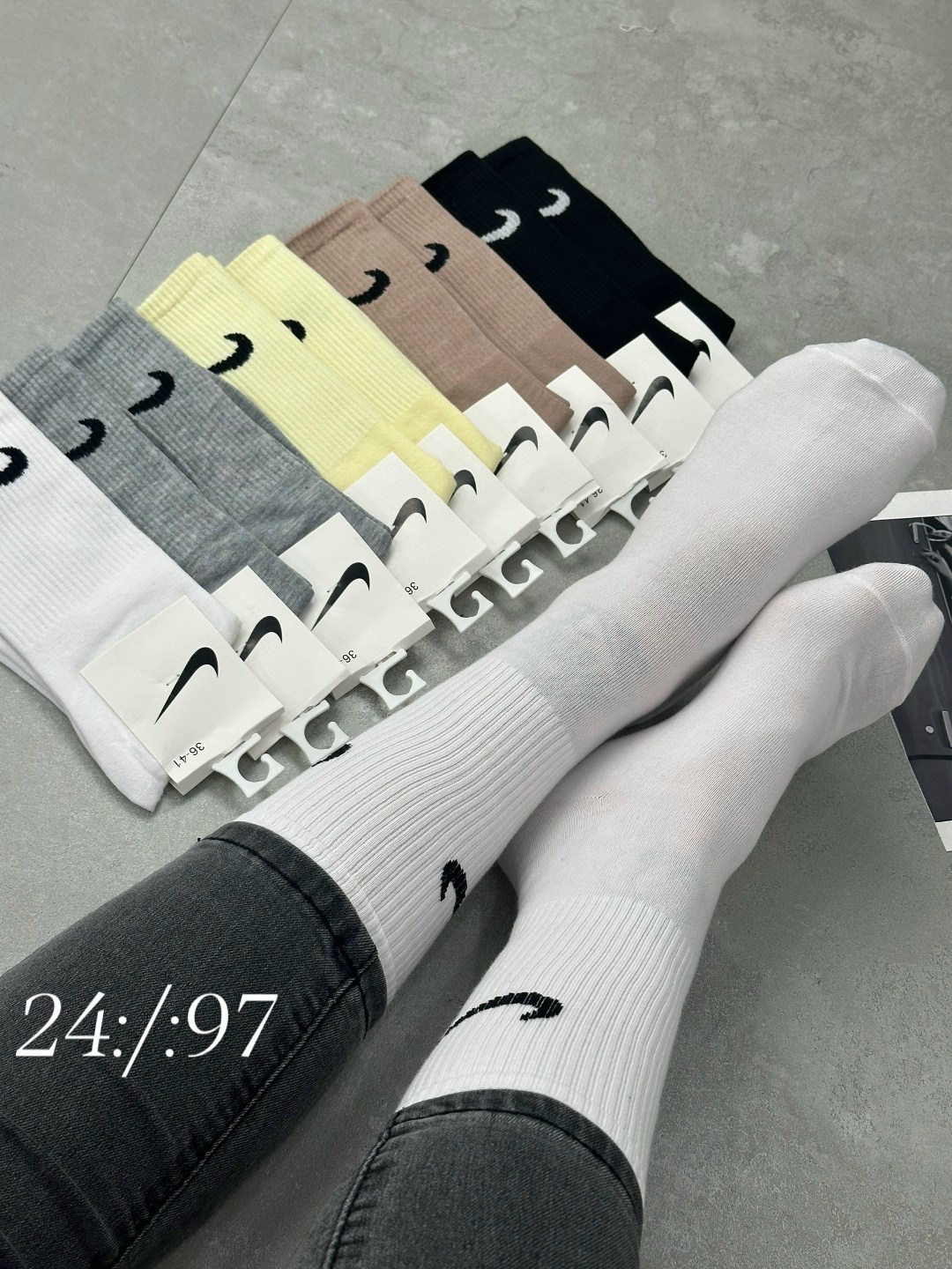 носки мужские,носки спортивные,носки найк,комплект носки мужские,комплект носков