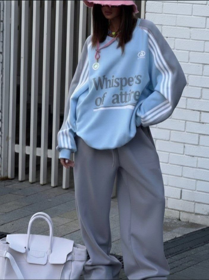 свитшот женская,костюм со свитшотом,оверсайз свитшот,толстовка в стиле,худи и свитшот