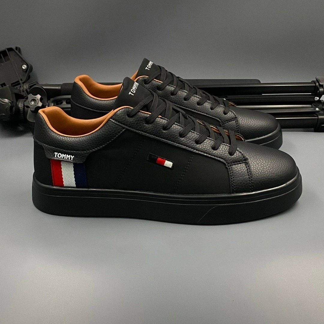 томми хилфигер  мужская,кроссовки tommy hilfiger,кроссовки мужские tommy hilfiger,кеды tommy hilfiger,кроссовки tommy hilfiger essential black