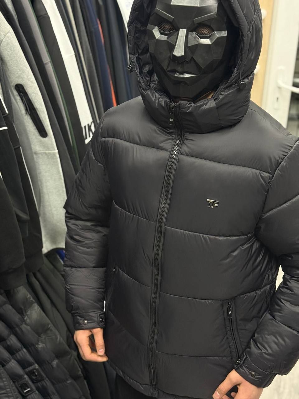 куртка зимняя мужская,зимняя куртка мужская billionaire,куртка зимняя,пуховик зимний мужской,пуховик мужской