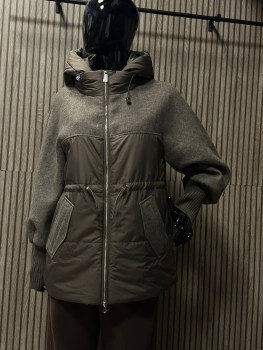 Верхняя одежда