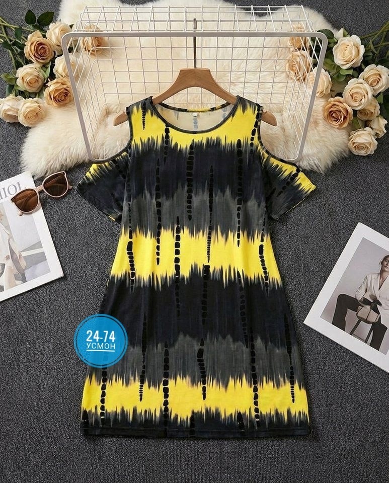 туника стильная,летнее женское платье,платье женская,платье большие размеры,платье летнее