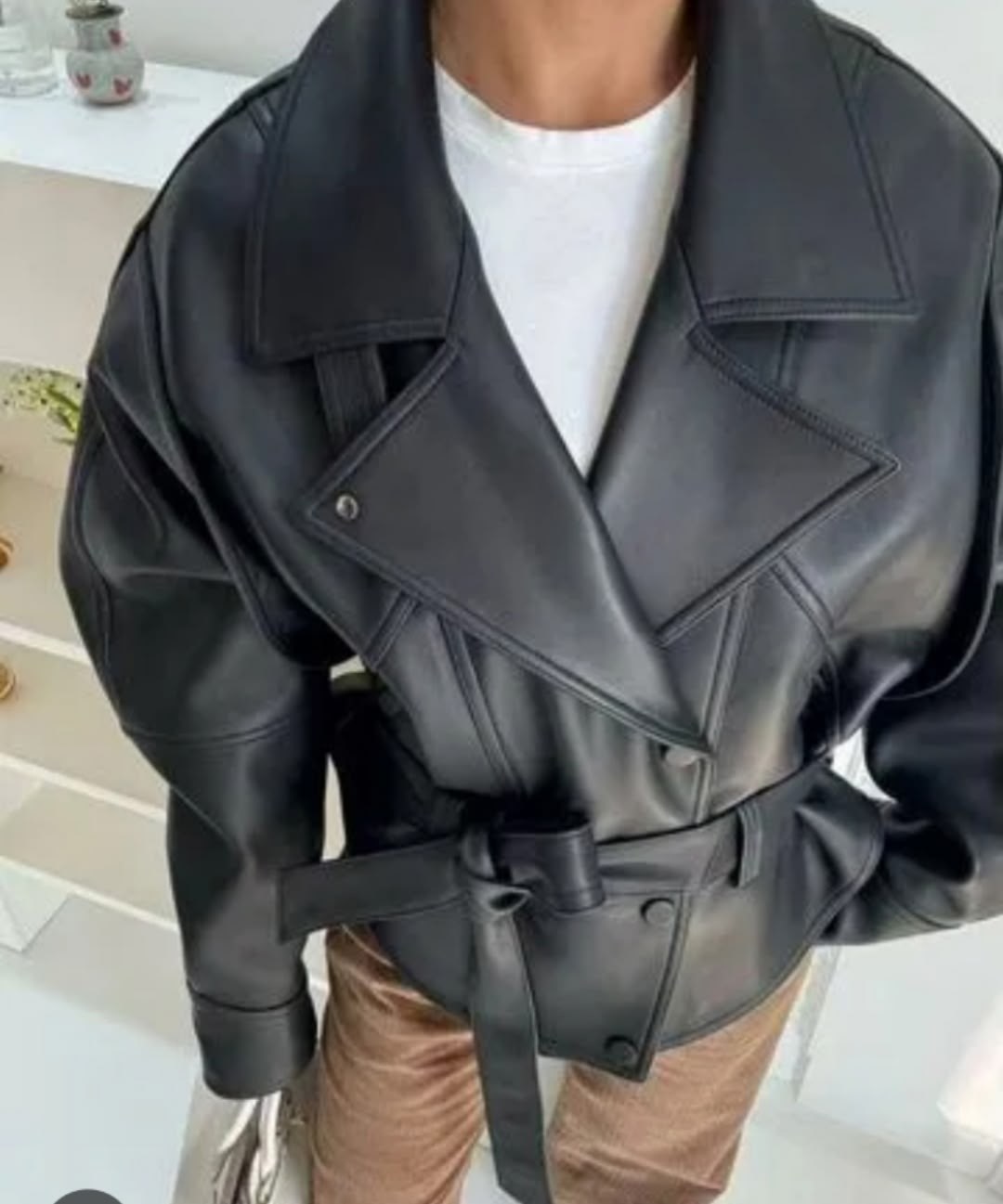 кожаная куртка,кожаная куртка женская,кожаная куртка zara,куртка косуха,куртка с поясом