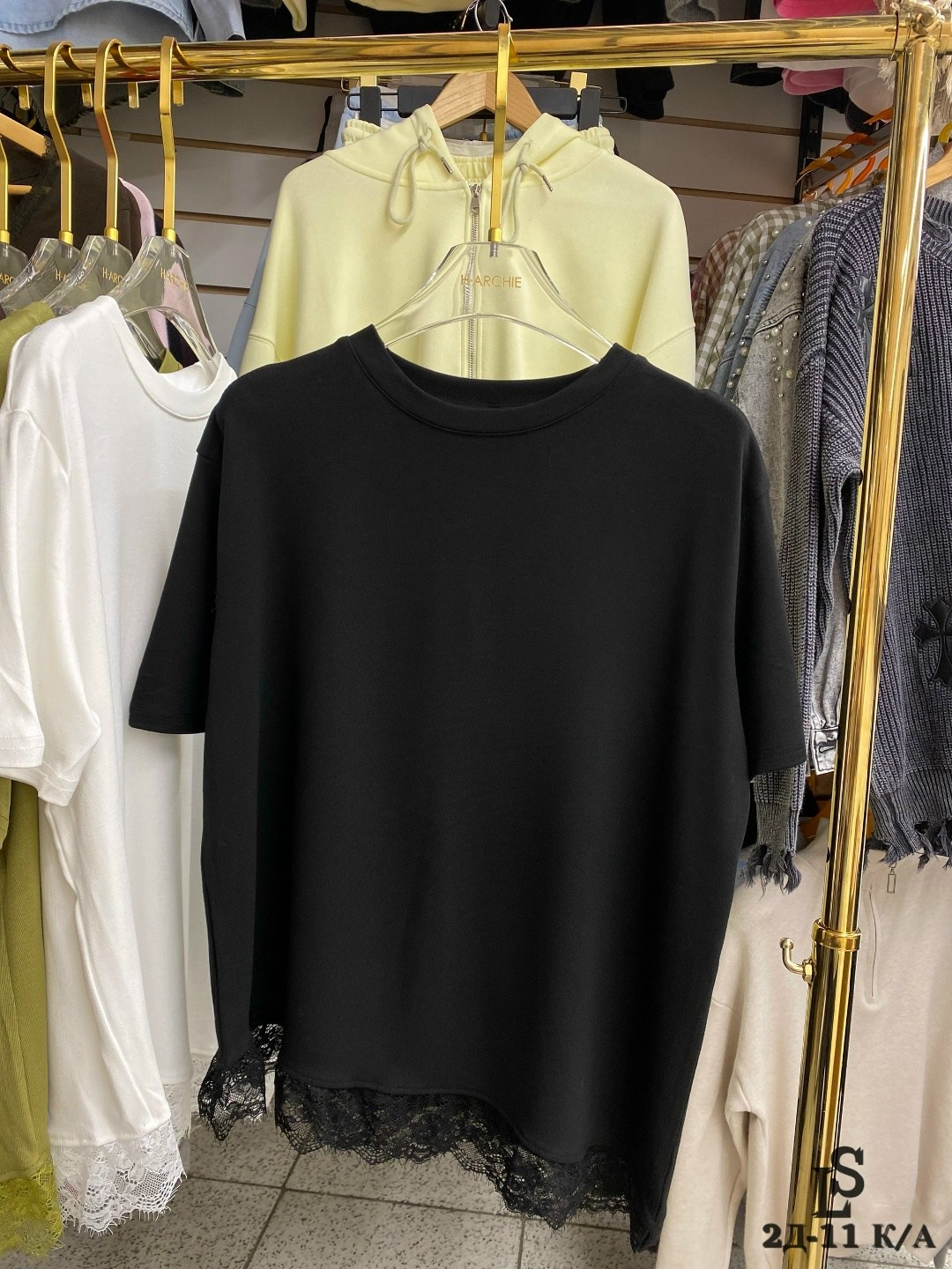 футболка с кружевами,стильная блузка,туника белая,белая футболка оверсайз