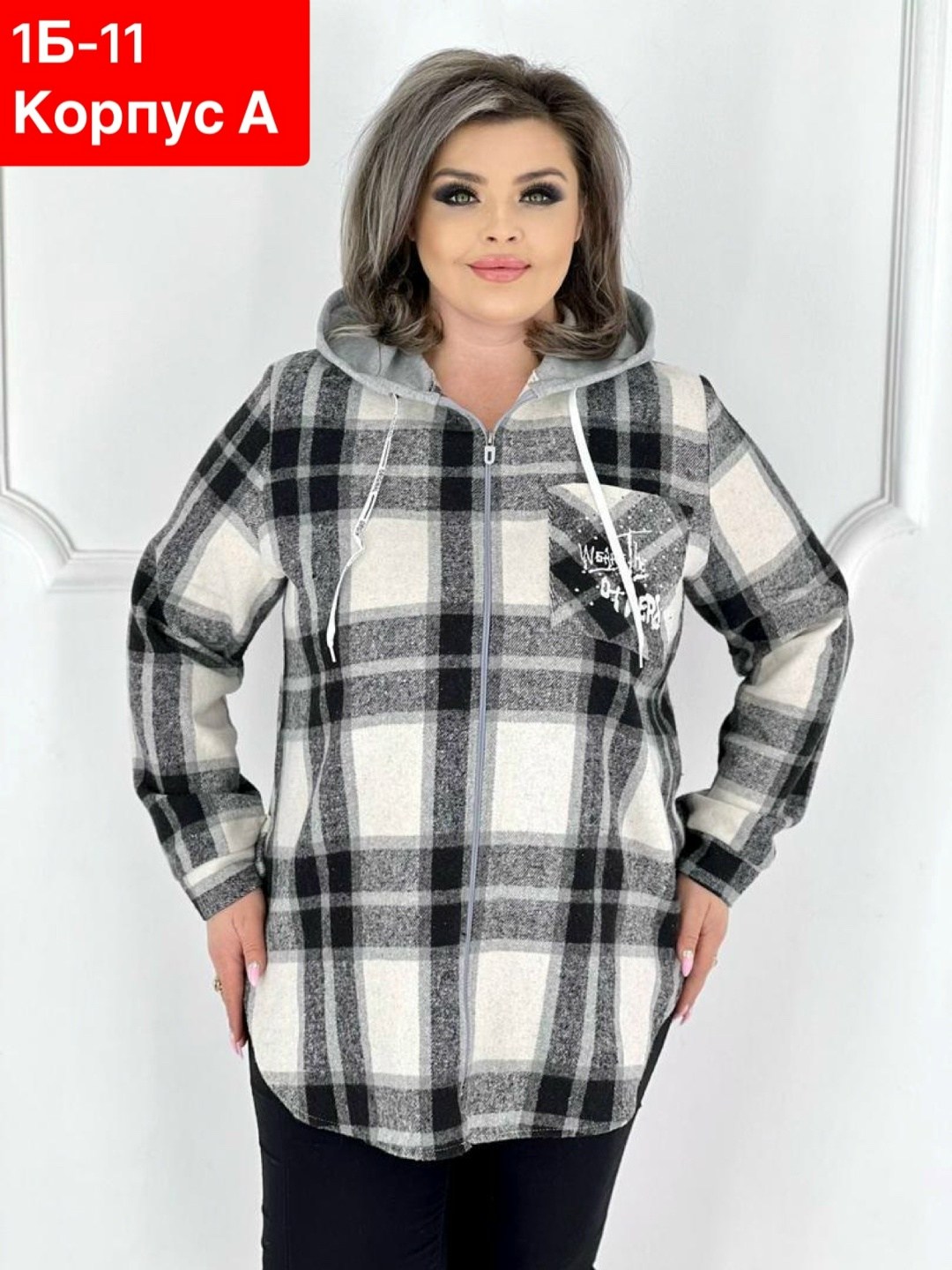 рубашка теплая в клетку удлиненная,рубашка теплая в клетку,рубашка oversize в клетку,женская рубашка больших размеров,рубашка теплая