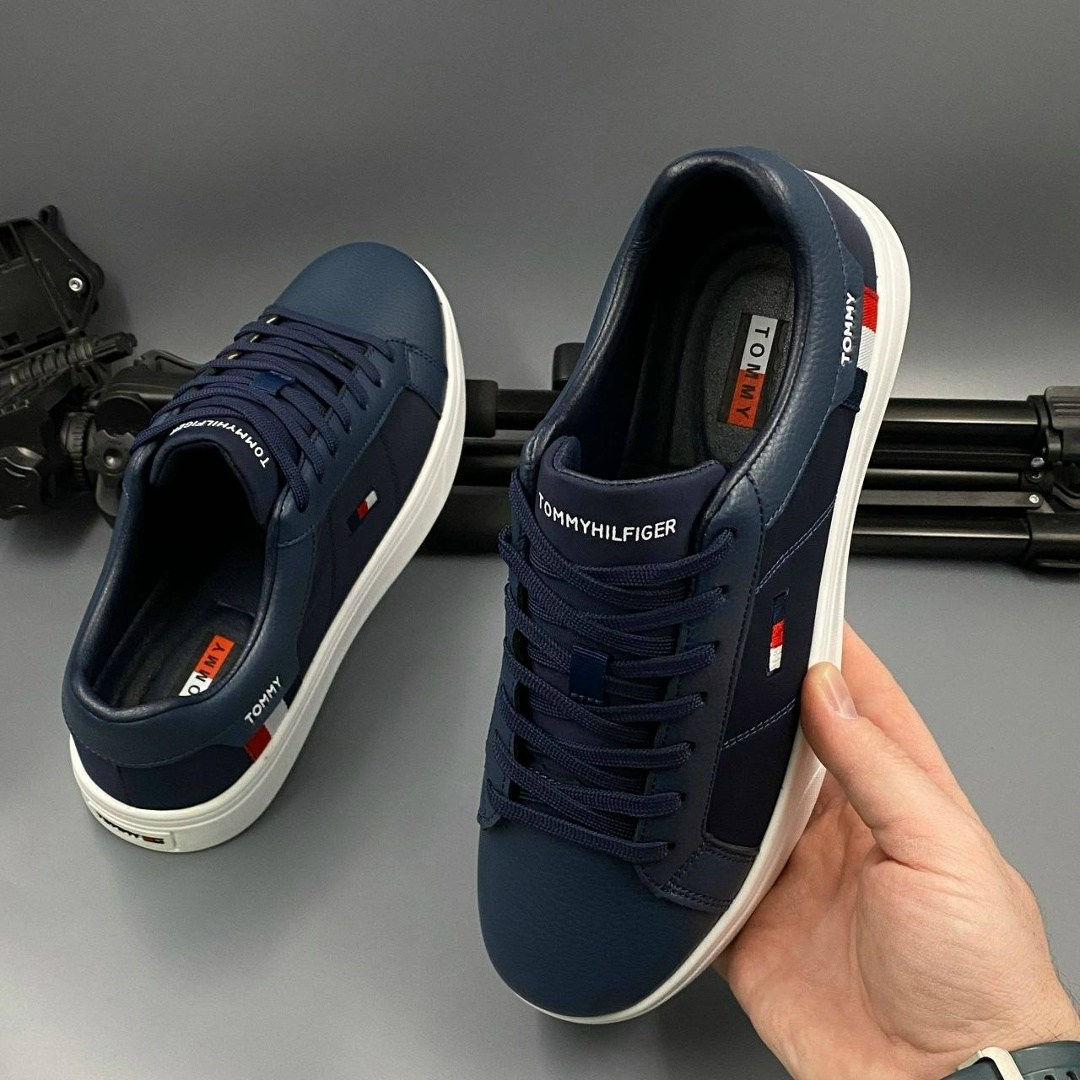 мужские кроссовки tommy hilfiger,мужские повседневные кроссовки brecon tommy hilfiger синий,кроссовки tommy hilfiger,кеды мужские tommy hilfiger to112o0l7 синие 48 eu,кеды tommy hilfiger