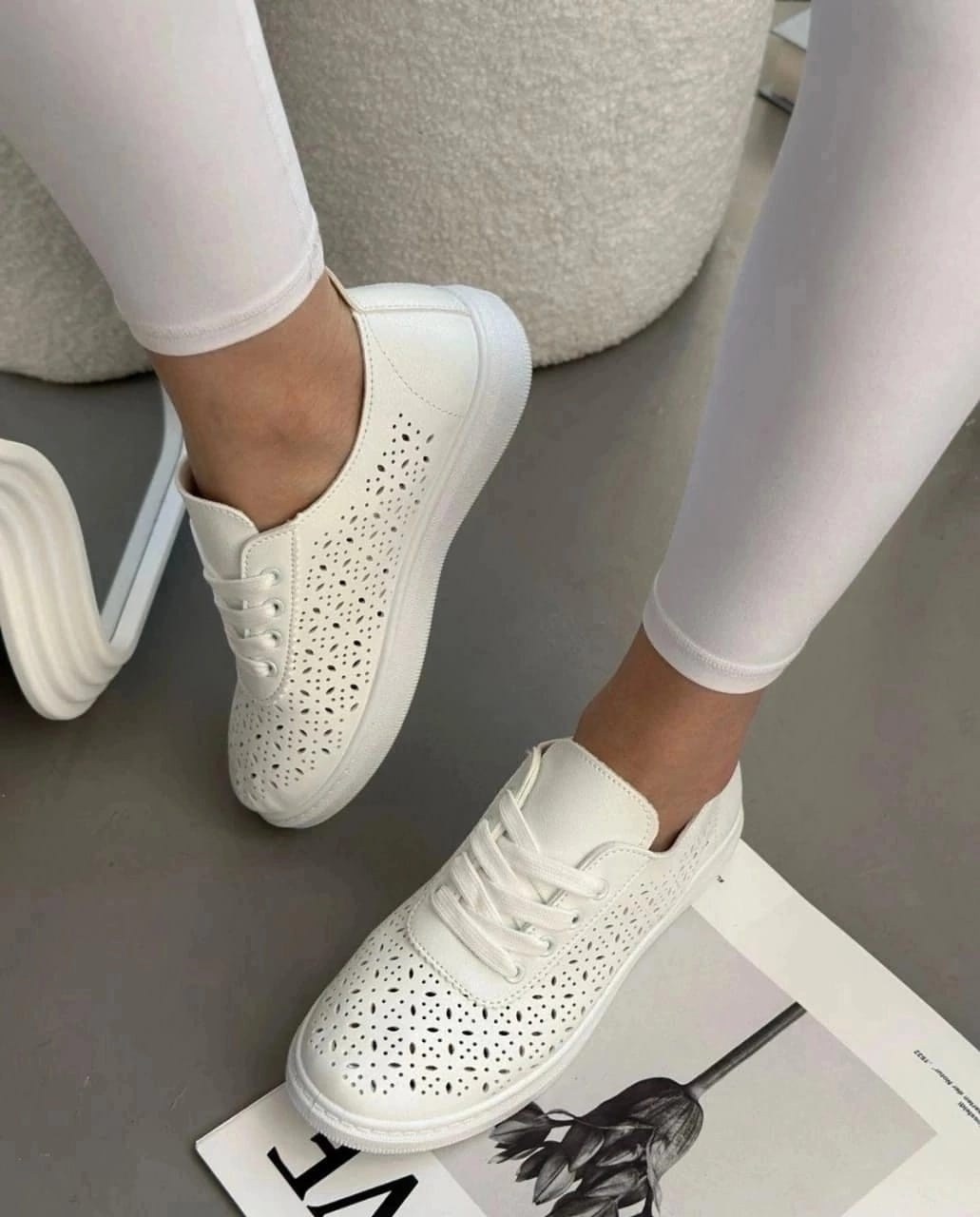 женские кеды,слипоны с перфорацией,кеды женски,слипоны женские,кроссовки женскиe